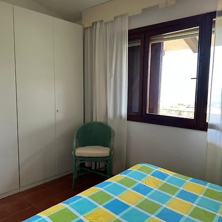Germana * San Teodoro (Sardinia)