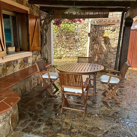 Σπίτι διακοπών Germana San Teodoro (Sardinia)