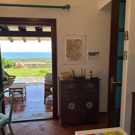 בית נופש Germana סאן תאודורו