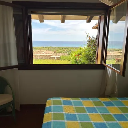 Germana San Teodoro (Sardinia)