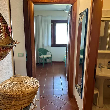 Germana * San Teodoro (Sardinia)