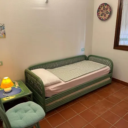 בית נופש Germana