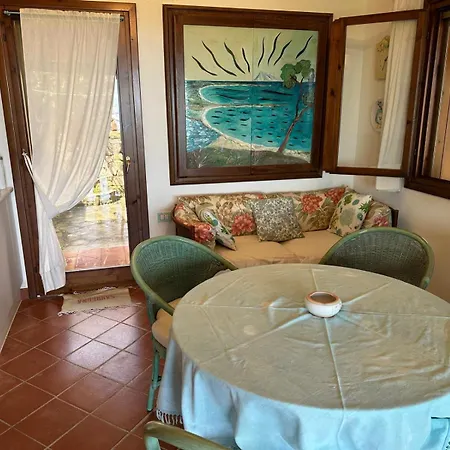 Germana בית נופש *