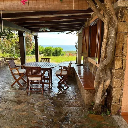 Semesterbostad Germana *