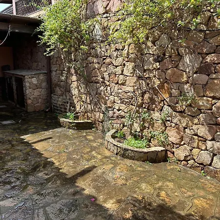 Germana בית נופש סאן תאודורו