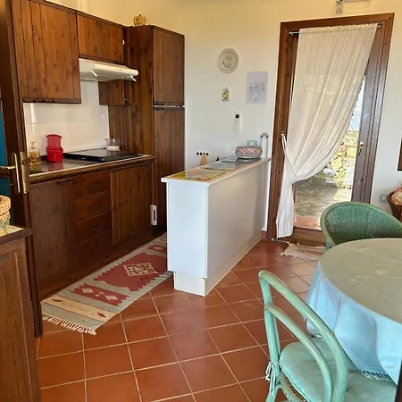 Germana * San Teodoro (Sardinia)