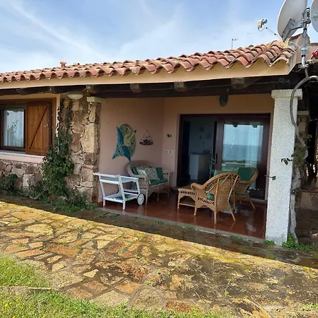 Germana Semesterbostad San Teodoro (Sardinia)