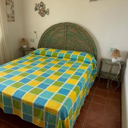 Vakantiehuis Germana *