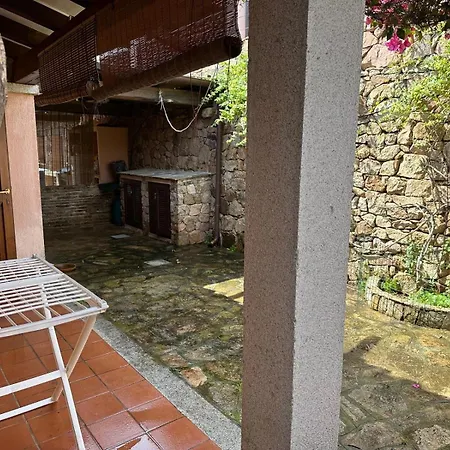 Germana San Teodoro (Sardinia)
