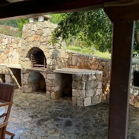 Germana Ferienhaus San Teodoro (Sardinia)