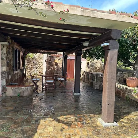 Germana San Teodoro (Sardinia)